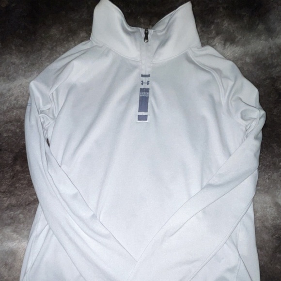 Muscle Shirt with Pullover - Picture 4 of 4